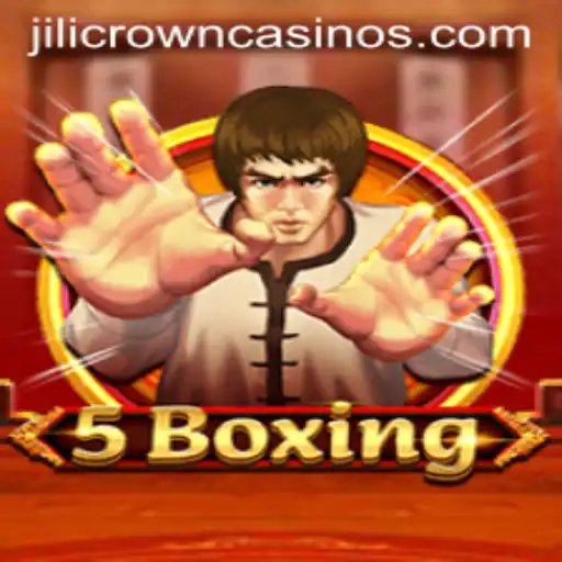 Exploring the Innovative World of 5Boxing: The JILICROWN Phenomenon