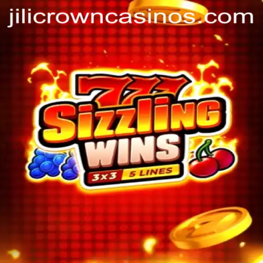 Unveiling the Excitement of 777sizzlingwins: The JILICROWN Experience