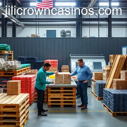 About Us: Discover the Unique Story of JILICROWN