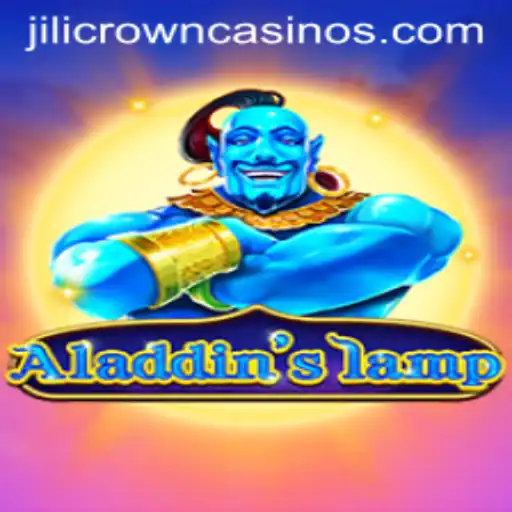 Unveiling the Enchantment of Aladdinslamp: A Magical Journey with JILICROWN