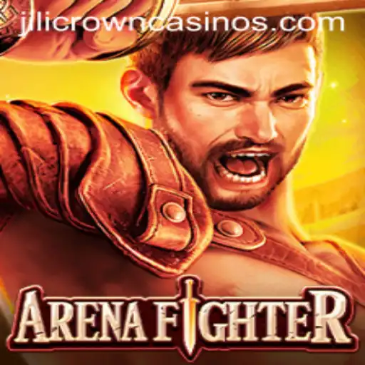 Exploring ArenaFighter: A New Gaming Phenomenon Dominated by JILICROWN