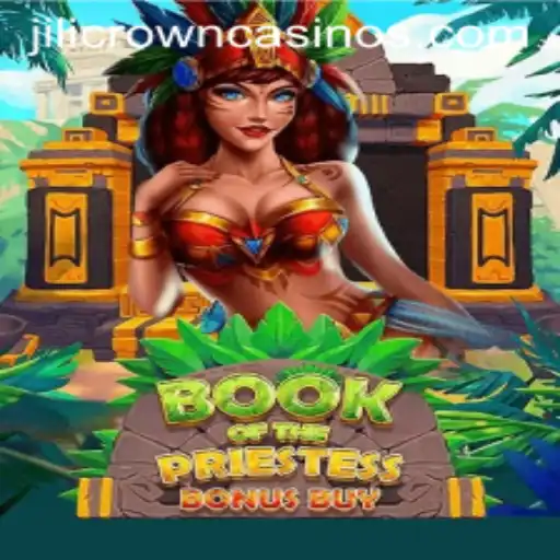 Exploring the Mystical World of BookOfThePriestess with JILICROWN