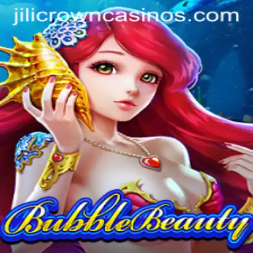Exploring the Enchanting World of BubbleBeauty: A Dive into JILICROWN