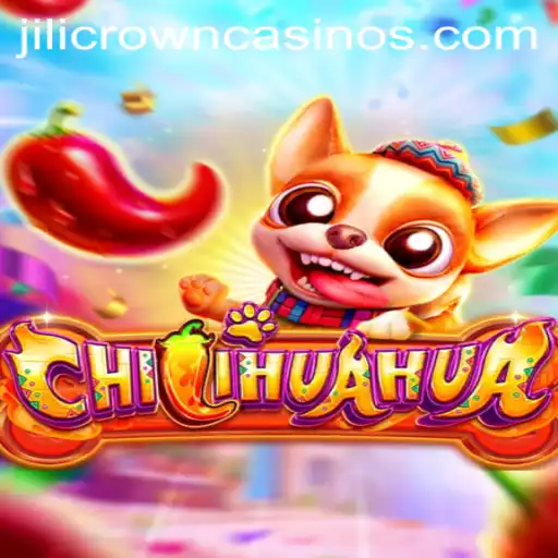 CHILIHUAHUA: Unleashing a New Gaming Experience