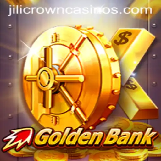 Experience the Thrills of CrazyGoldenBank: A Revolutionary Game Powered by JILICROWN