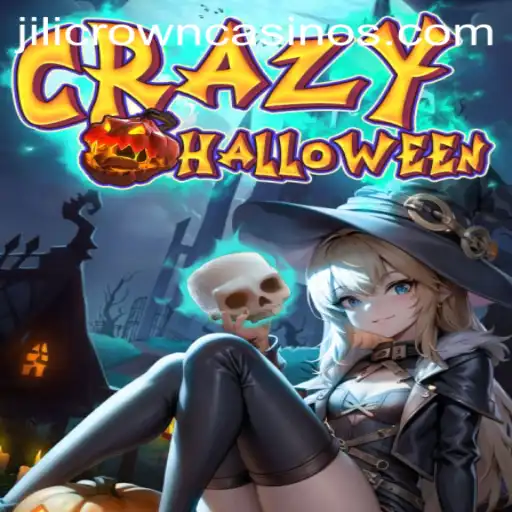 Explore the Thrills of CrazyHalloween: A Deep Dive into the Game with JILICROWN