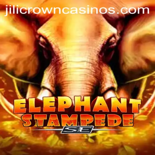 ElephantStampedeSE: A Revitalized Adventure in Digital Gaming