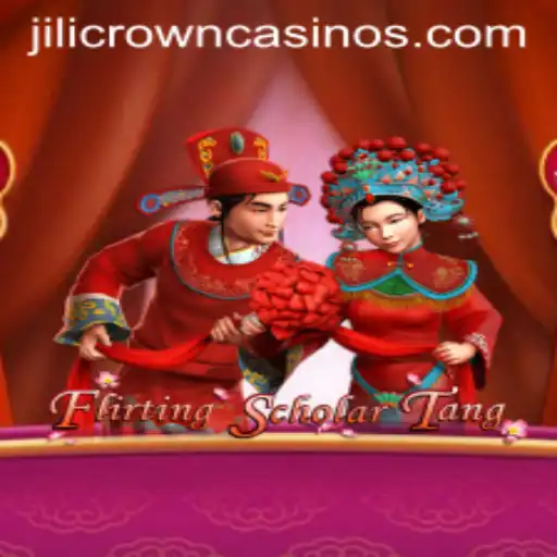 FlirtingScholarTang: A Journey through Wit and Strategy