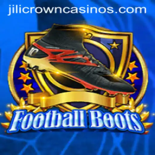Explore the Thrilling World of FootballBoots: Your Ultimate Guide to JILICROWN