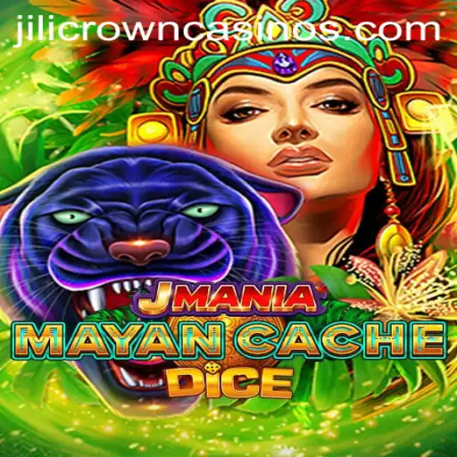 Unveiling JManiaMayanCacheDice: A New Era of Strategy Gaming