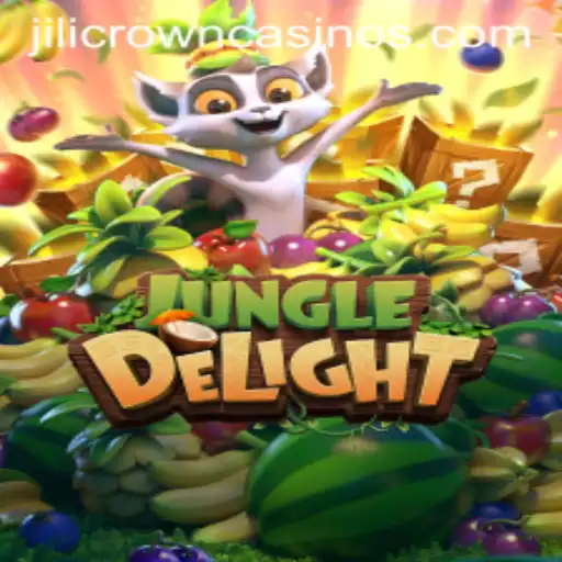 Unleashing the Adventure: JungleDelight and the Enigmatic JILICROWN