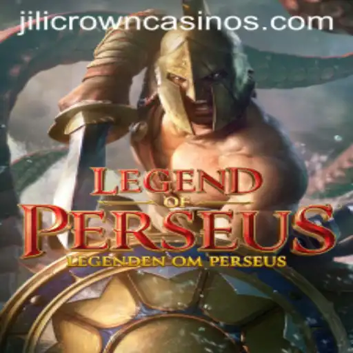 The Enchanting World of LegendofPerseus and the Mystical JILICROWN