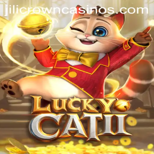 Unlocking the Adventure of LuckyCatII and the Mysteries of the JILICROWN
