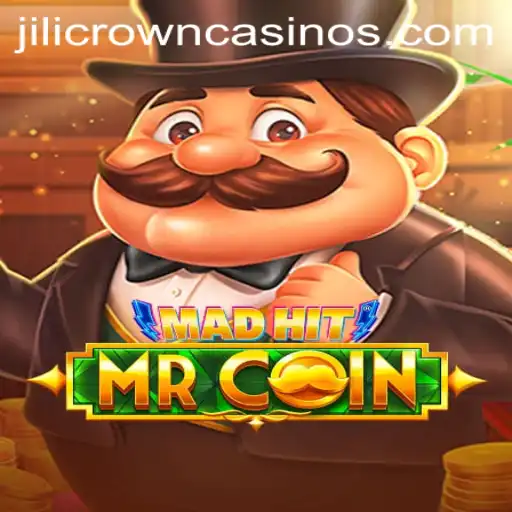 MadHitMrCoin: An Intriguing Adventure into the World of JILICROWN