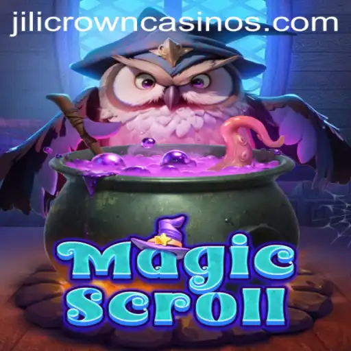 Discover MagicScroll: A Captivating Journey into JILICROWN