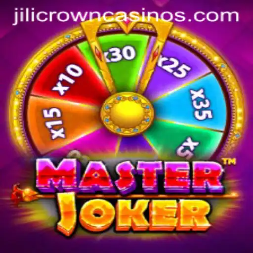 MasterJoker: The Ultimate Guide to JILICROWN's Latest Sensation