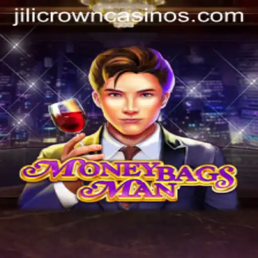 Exploring the Exciting World of MoneybagsMan: A Comprehensive Guide