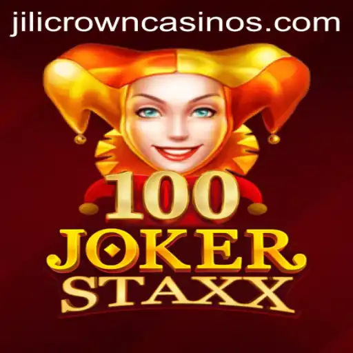 Exploring the Enigmatic World of 100JokerStaxx: A Comprehensive Guide with JILICROWN Insights