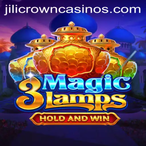 Unveiling the Mystical World of 3MagicLamps and the Power of JILICROWN