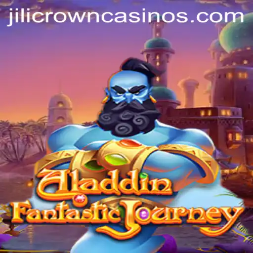 Exploring the World of Aladdin: A Journey into the Game of JILICROWN
