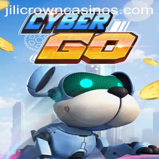 CyberGO: Navigating the Virtual Arena with JILICROWN