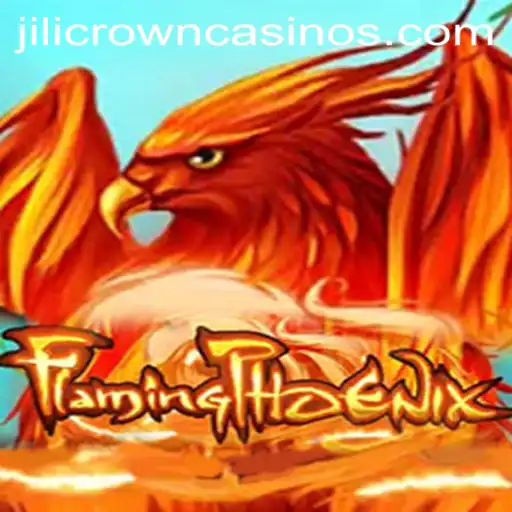 FlamingPhoenix Game Description and Rules