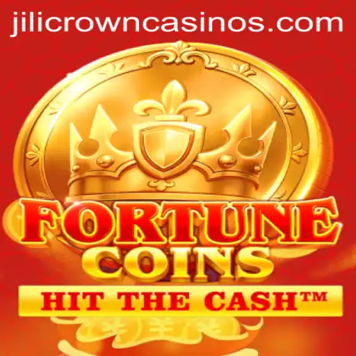 FortuneCoins: Navigating the Mystical World of JILICROWN