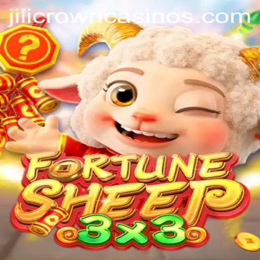 Unraveling the Magic of FortuneSheep: Discover the Enchanting World of JILICROWN