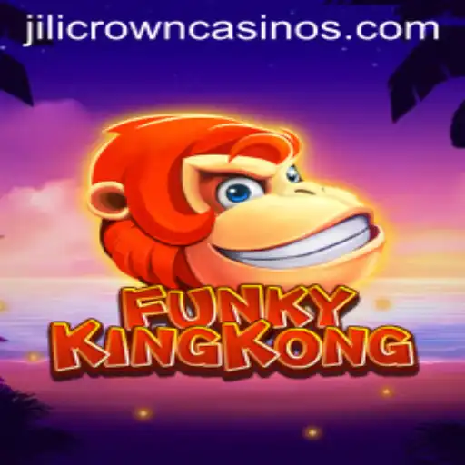 FunkyKingKong: A New Adventure in the Gaming World