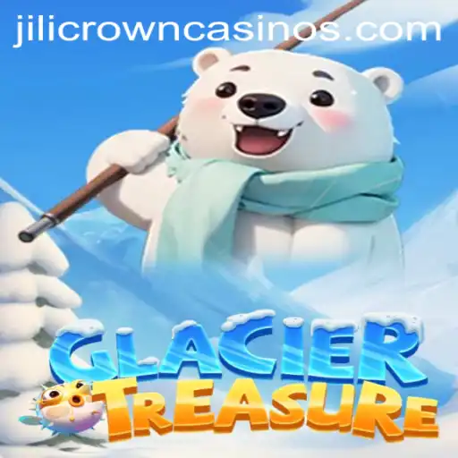 Unveiling the Excitement of GlacierTreasure: A Journey Defined by Adventure and Strategy