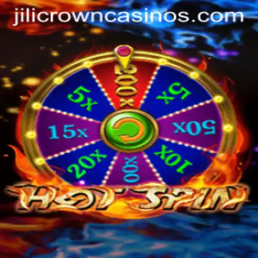 Unveiling the Excitement of HotSpin with JILICROWN