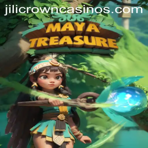 Discover the Thrilling World of MayaTreasure: Unveiling JILICROWN