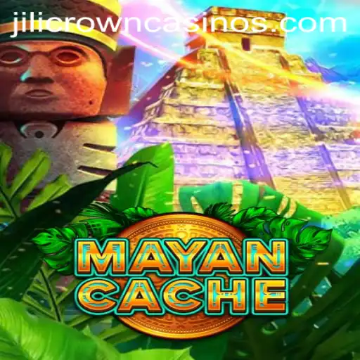 MayanCache: The Thrilling Hunt for Ancient Treasures