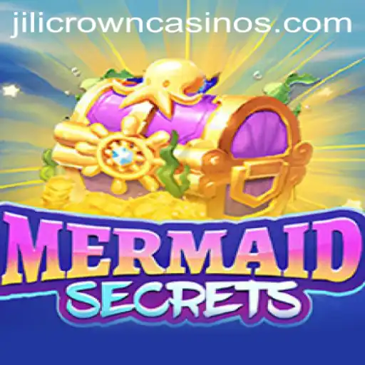 Dive into Adventure with MermaidSecrets: Unlock Mysteries of the Deep with JILICROWN