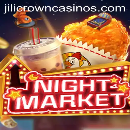 Enter the Thrilling World of NIGHTMARKET: A Deep Dive into Gameplay and Strategy