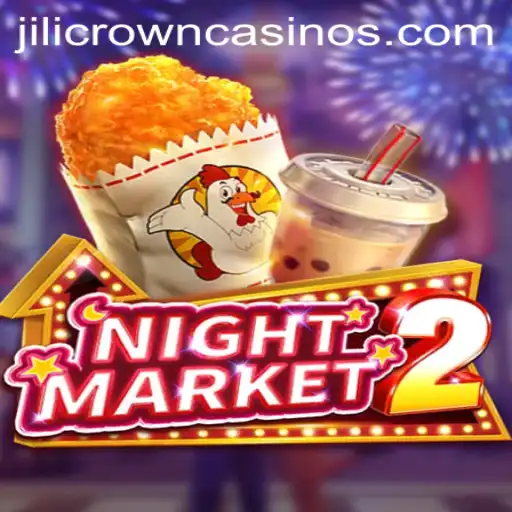 Explore the Intriguing World of NightMarket2 with JILICROWN