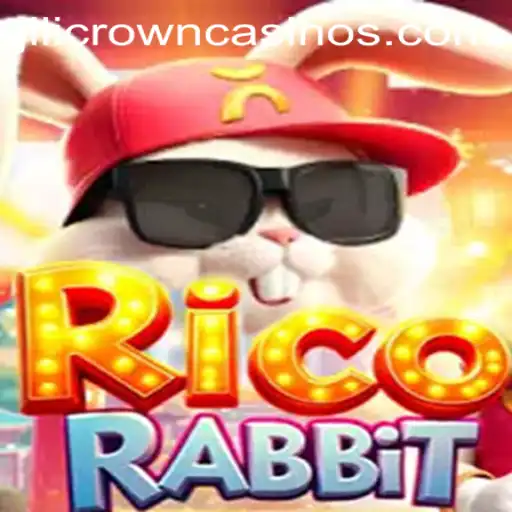 RicoRabbit: A Journey Through the World of JILICROWN