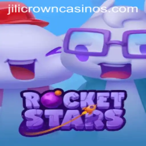 RocketStars: Unveiling the Thrilling Universe of JILICROWN's Latest Game
