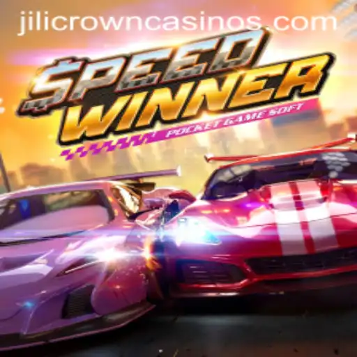 Exploring the Thrills of SpeedWinner: An In-Depth Review with JILICROWN