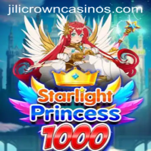 Unveiling the Enchantment of StarlightPrincess1000: A Thorough Exploration