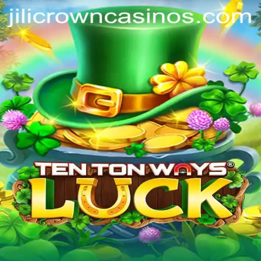 Discover the Exciting World of TenTonWaysLuck: An In-depth Look at This Innovative Game