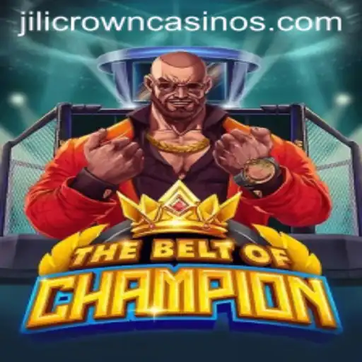 The Thrill of TheBeltOfChampion: A Dive into JILICROWN and the World of Virtual Combat
