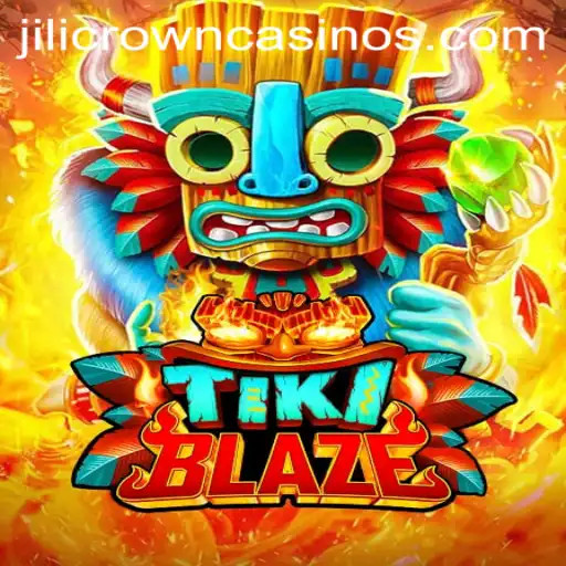 Unveiling the Mysteries of TikiBlaze: The Game with a Spark of Adventure