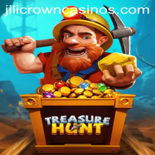 Embark on an Epic Adventure with TreasureHunt: Discover the Secrets of JILICROWN