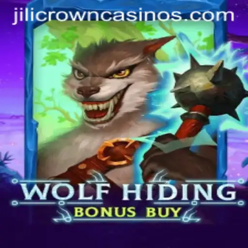 Dive into the Enigmatic World of WolfHidingBonusBuy with JILICROWN
