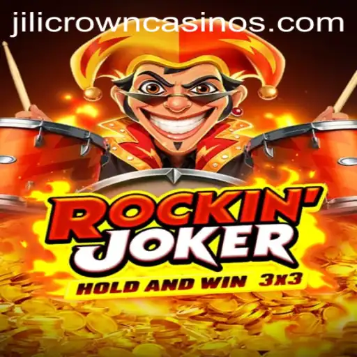 Discover the Exciting World of RockinJoker: The Game Revolutionizing Entertainment