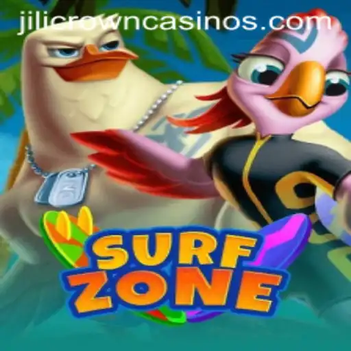 Discover the Thrilling World of SurfZone: A Deep Dive into the New Phenomenon
