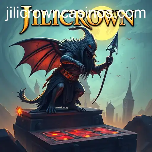 Exploring the World of JILICROWN: A Modern Tabletop Game Phenomenon