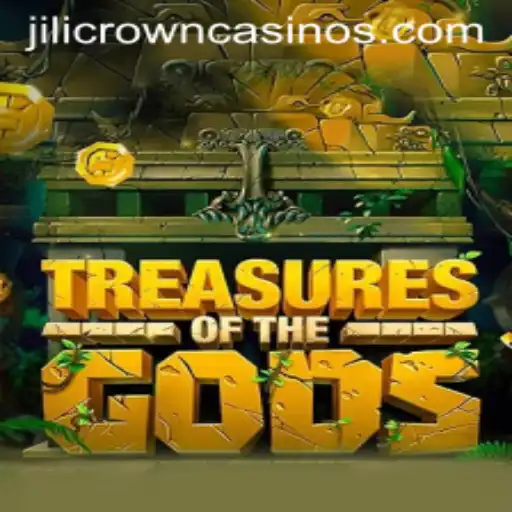 Treasure of the Gods: Unearthing the Wonders of JILICROWN