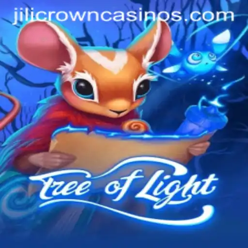Unveiling the Mystical Realm of 'TreeofLight': A Deep Dive into JILICROWN